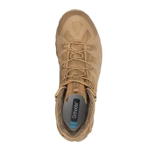 Buty bushcraft męskie Aku Selvatica Tactical Mid GTX 2/7