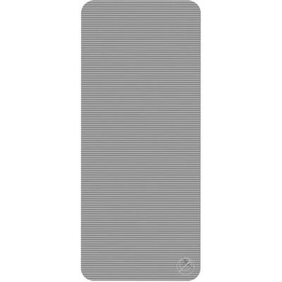 Fitnessmatte Trendy ProfiGymMat Professional 140 x 60 x 1 cm grau