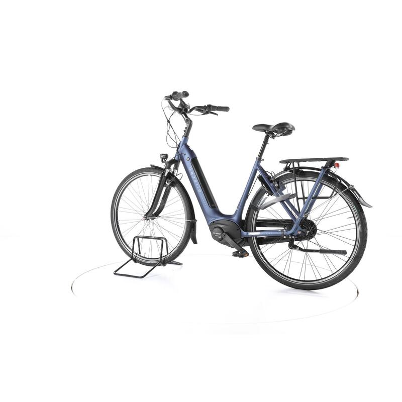 Refurbished - Gazelle Arroyo C7+ HMB E-Bike Lage instap 2022 - Zeer goed