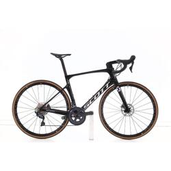 Segunda Vida - Bicicleta carretera Scott Foil 20 Carbono