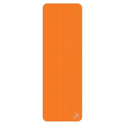 Fitnessmatte Trendy ProfiGymMat Home 180 x 60 x 1,5 cm orange