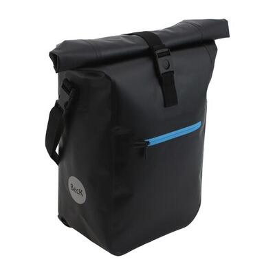 Enkele fietstas - tpu base - praktisch en betrouwbaar voor dagelijks gebruik