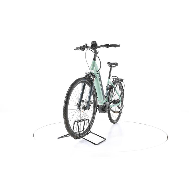 Reconditionné - Stevens E-Courier Luxe Vélo électrique Entrée basse 2021 - Bon