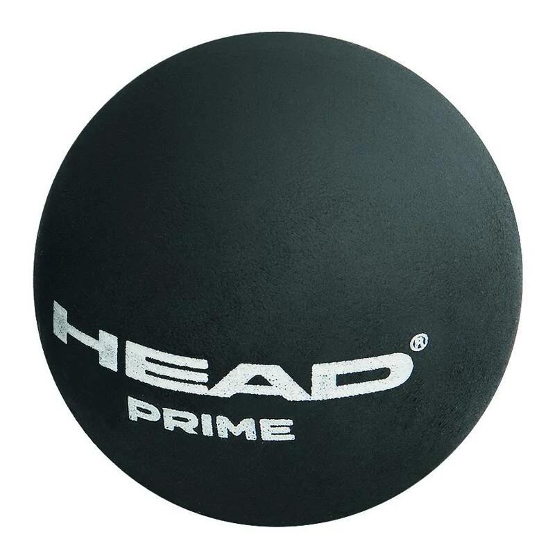 PRIME Squash Ball (DYD) 3/3