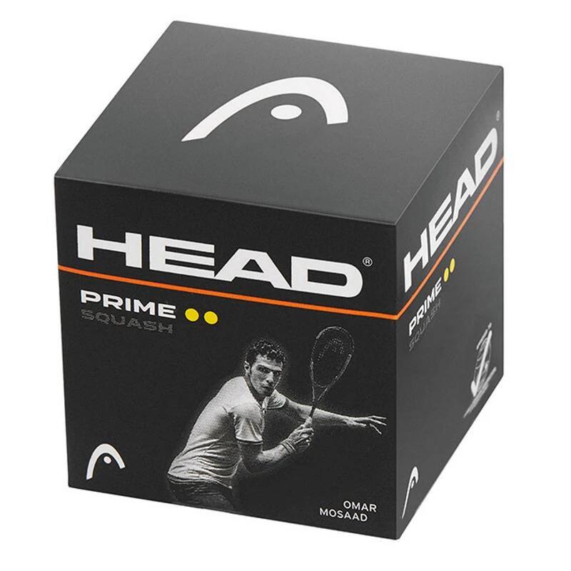 PRIME Squash Ball (DYD) 2/3