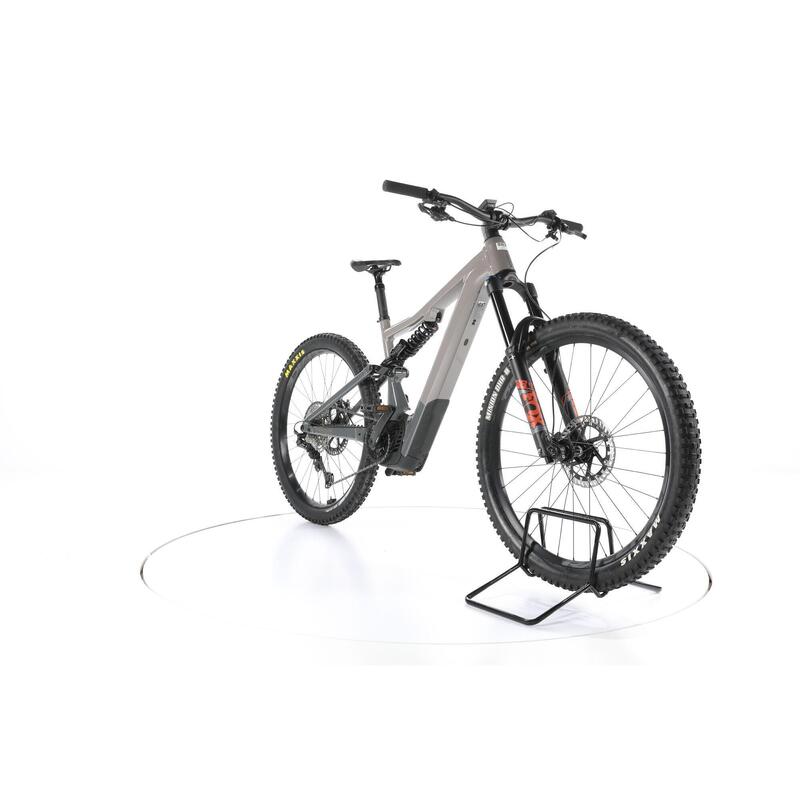 Refurbished - Focus FOCUS SAM² 6.8 Vélo électrique VTT 2023 - Très Bon