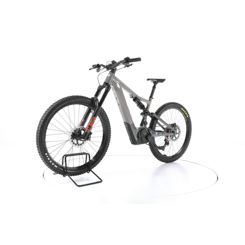 Refurbished - Focus FOCUS SAM² 6.8 Vélo électrique VTT 2023 - Très Bon