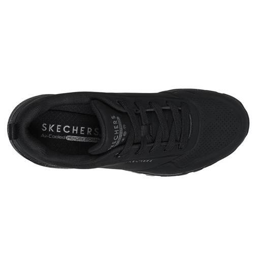 Buty do chodzenia damskie Skechers Uno Rugged 4/5