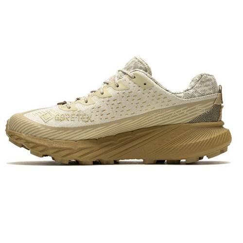 Buty do biegania męskie Merrell Agility Peak 5 Gtx 3/5