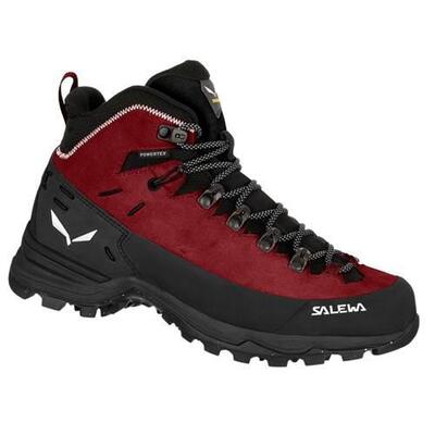 Wandel schoenen dames salewa mate