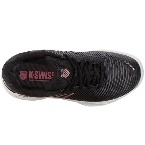 Buty do tenisa damskie K-Swiss Hypercourt Express 2