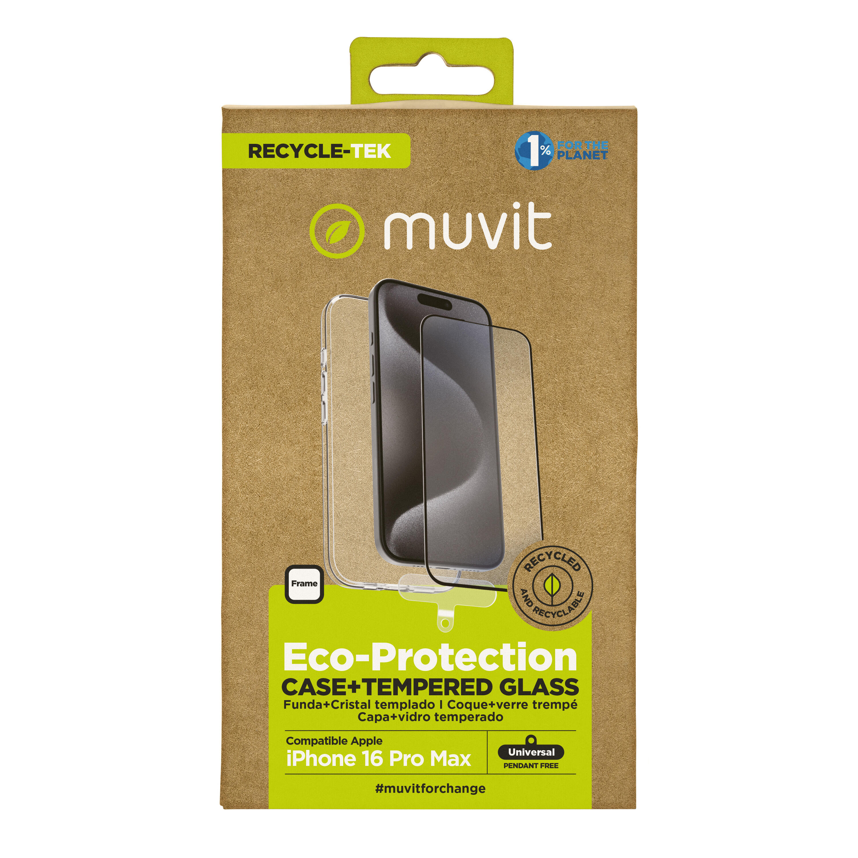 MUVIT FOR CHANGE picture