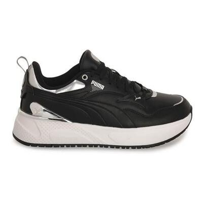 Puma - R78 interrumpir negro 397803-02