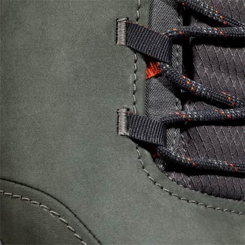Buty trekkingowe męskie Mammut Mercury Iv Mid Gtx 4/5