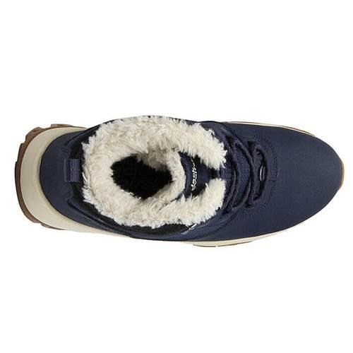 Jack Wolfskin Trekkingowe Damskie Everquest Texapore High W