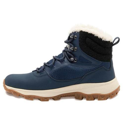 Jack Wolfskin Trekkingowe Damskie Everquest Texapore High W 3/5