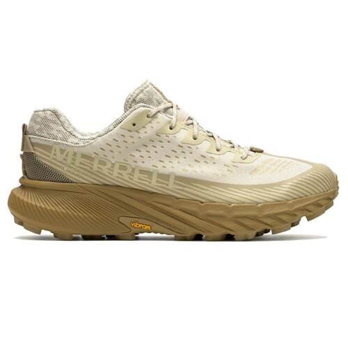 Buty do biegania męskie Merrell Agility Peak 5 Gtx