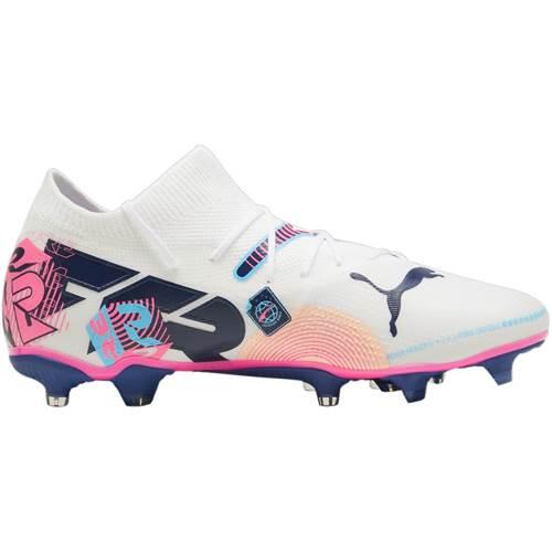 Buty piłkarskie męskie Puma Future 7 Match