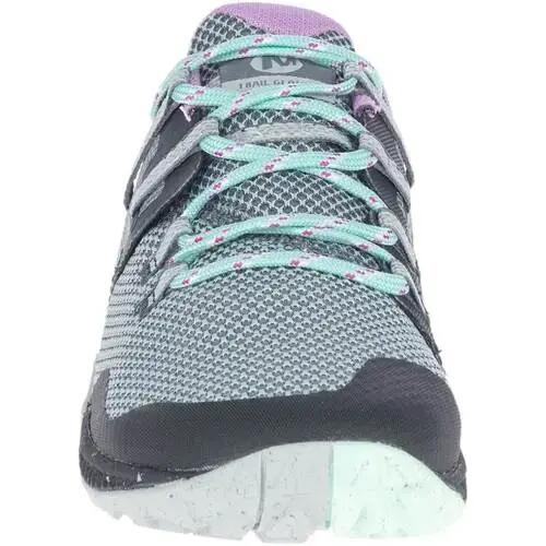 Calzado - Trail - Mujer - Minimalista, Anatómico, Trail Glove 6 - Grey 5/5