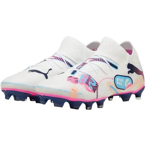 Puma Future 7 Match Herren-Fußballschuhe 3/4