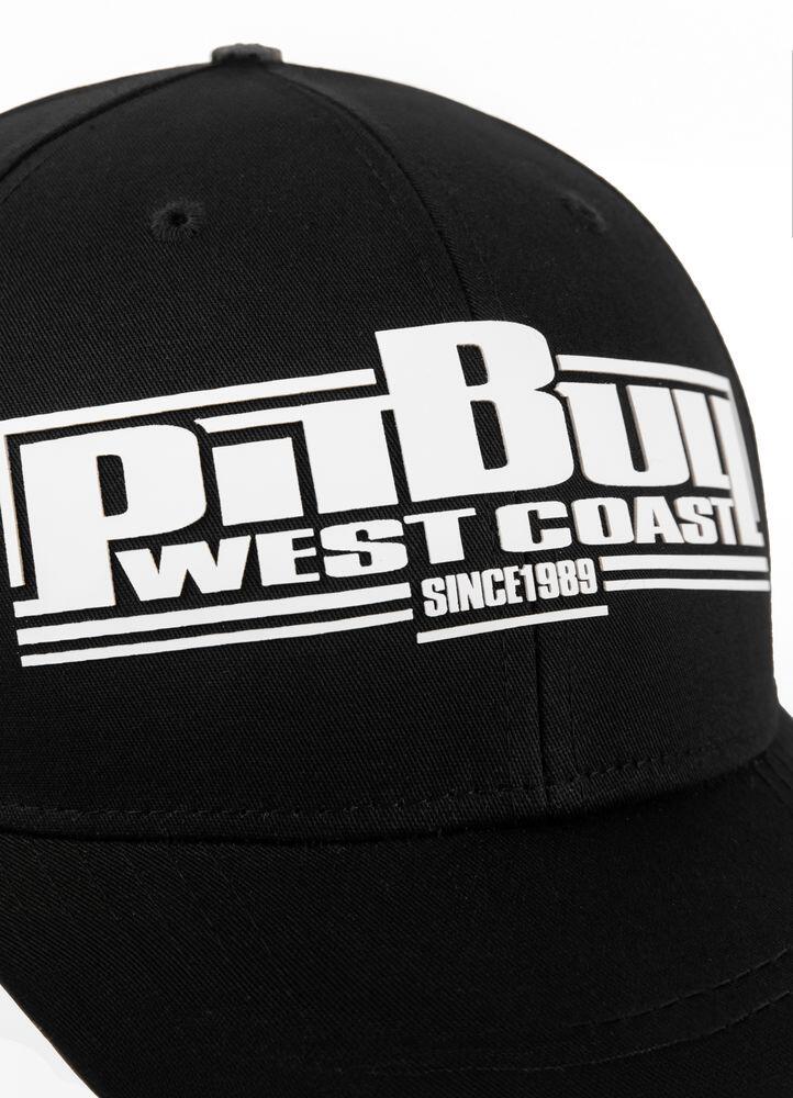 Czapka męska Pitbull Snapback Classic LOGO 3/6