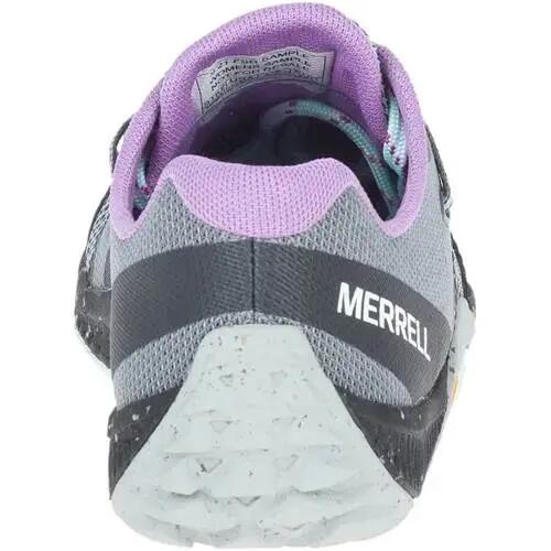 Calzado - Trail - Mujer - Minimalista, Anatómico, Trail Glove 6 - Grey 4/5