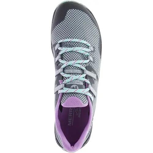 Calzado - Trail - Mujer - Minimalista, Anatómico, Trail Glove 6 - Grey 2/5