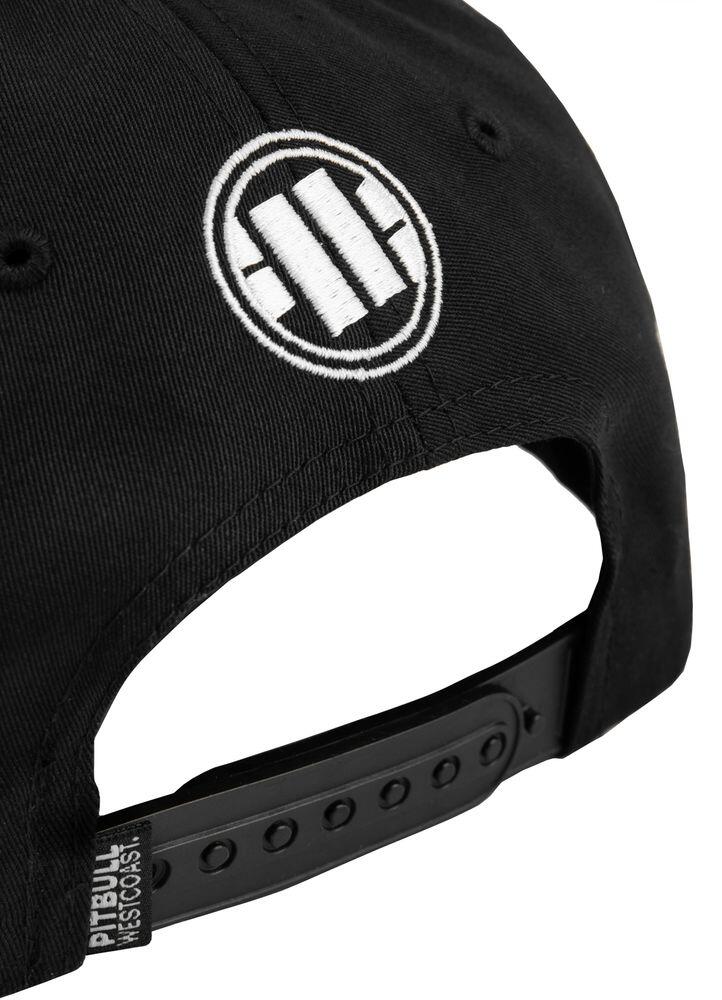 Czapka męska Pitbull Snapback Classic LOGO 4/6