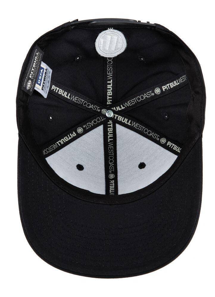 Czapka męska Pitbull Snapback Classic LOGO 6/6