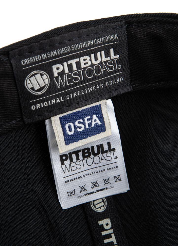 Czapka męska Pitbull Snapback Classic LOGO 5/6