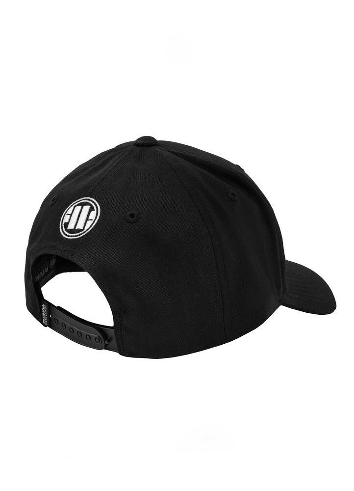 Czapka męska Pitbull Snapback Classic LOGO 2/6