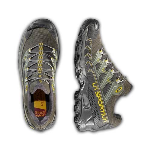 Buty trekkingowe męskie La Sportiva La Ultra Raptor Ii Gtx