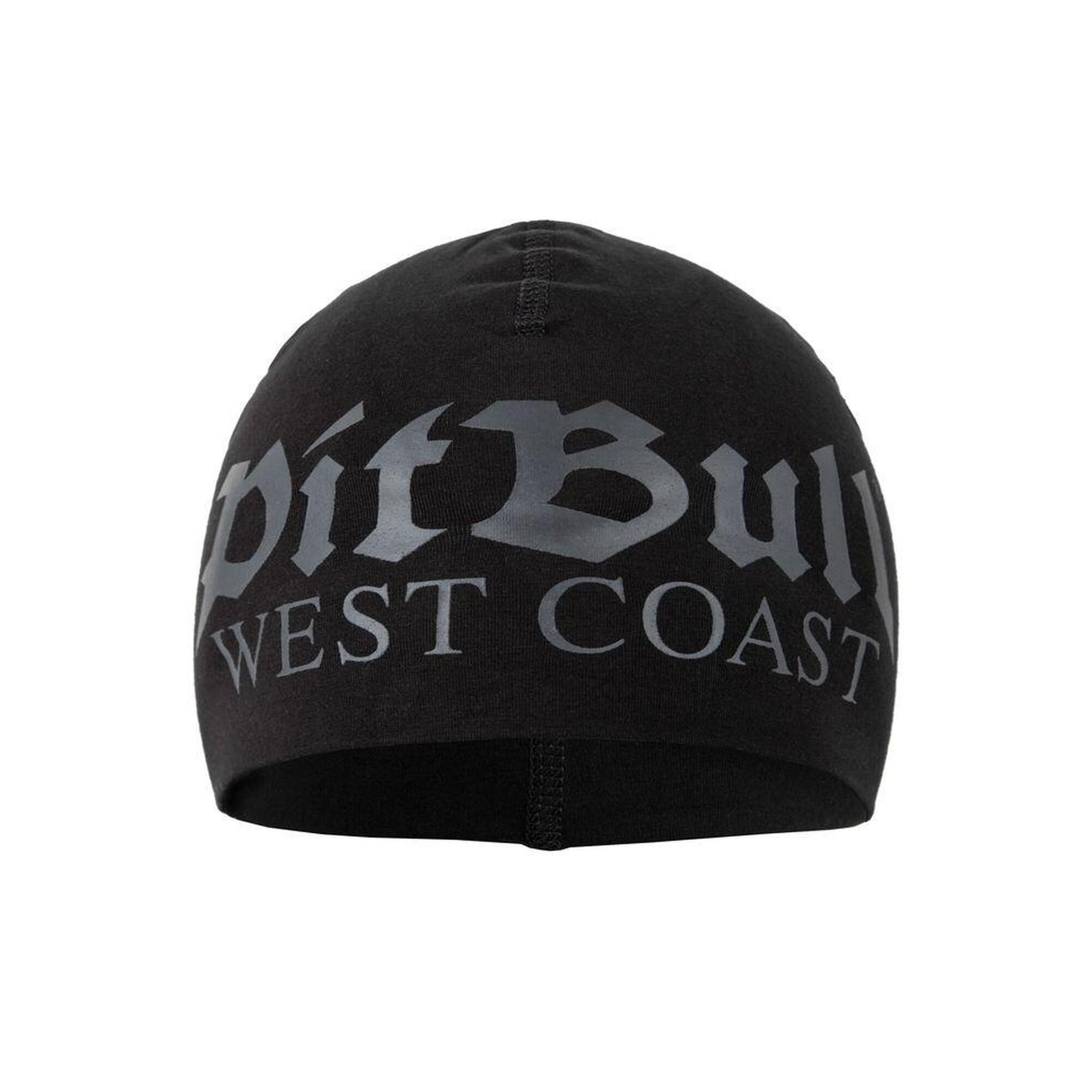 Czapka męska Pitbull Big Logo