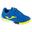 Ghete fotbal Joma Toledo 2404 JR TF albastru