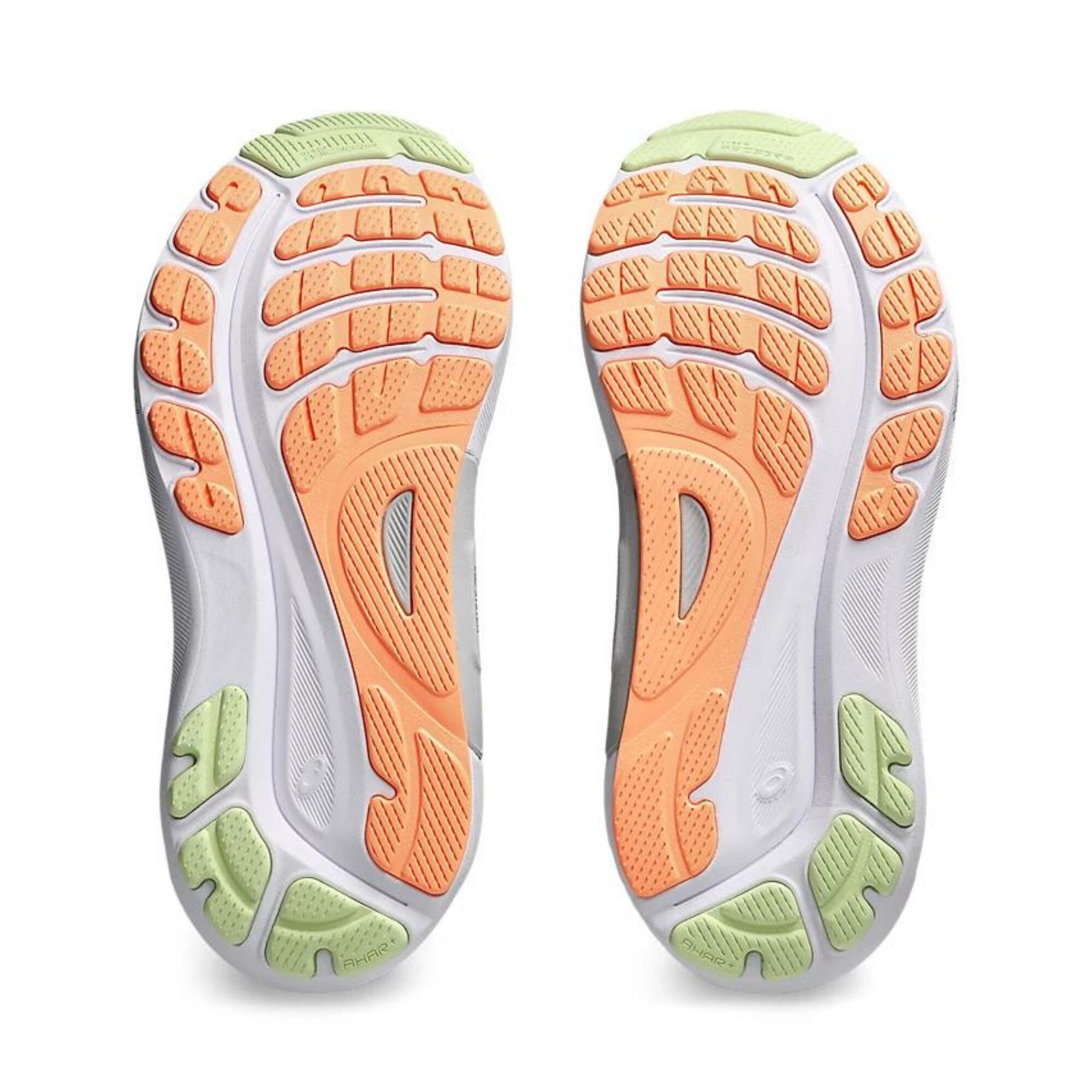 Hardloopschoen Gel-Kayano 31 - 1011B867-003 Zwart 4/5