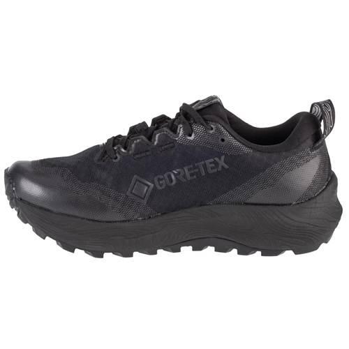 Zapatillas de running Mujer Asics Geltrabuco 12 Gtx Negro 2/2