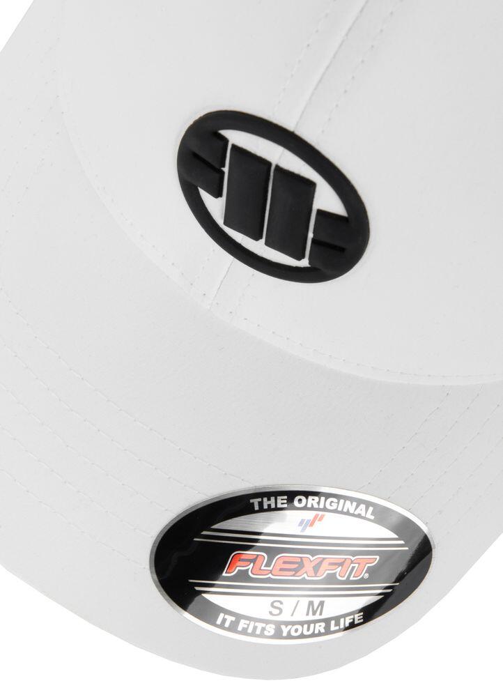 Czapka męska Pitbull Full Cap Tech Logo 4/6