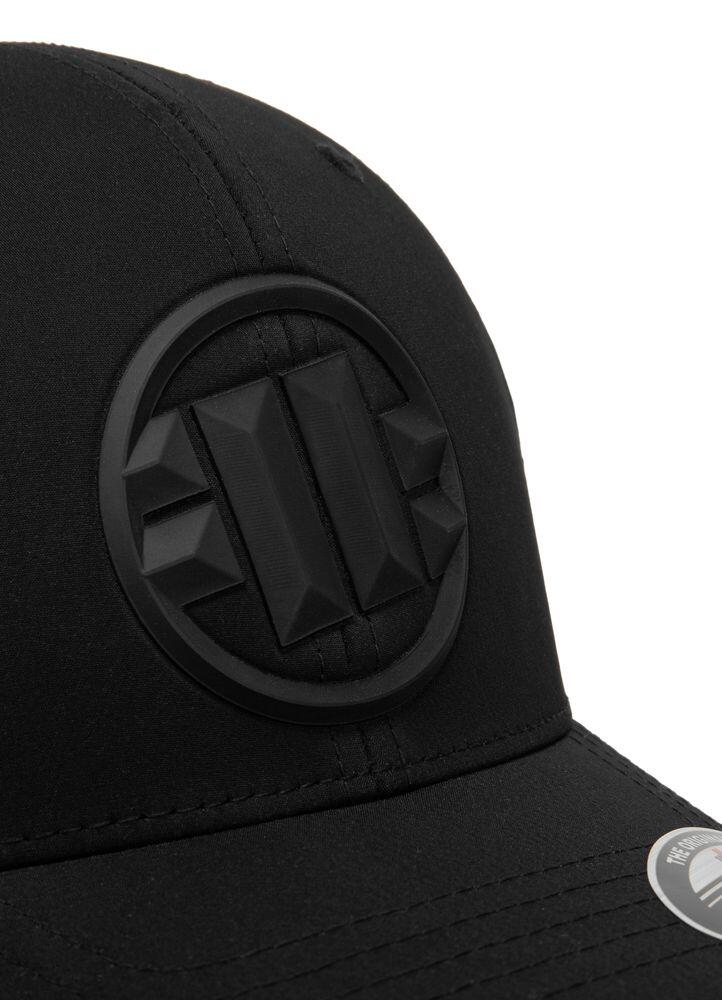 Czapka męska Pitbull Full Cap Stretch Hilltop 3/6