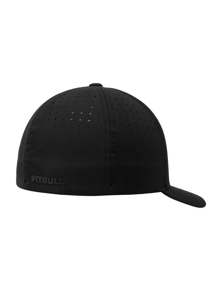 Czapka męska Pitbull Full Cap Stretch Hilltop 2/6