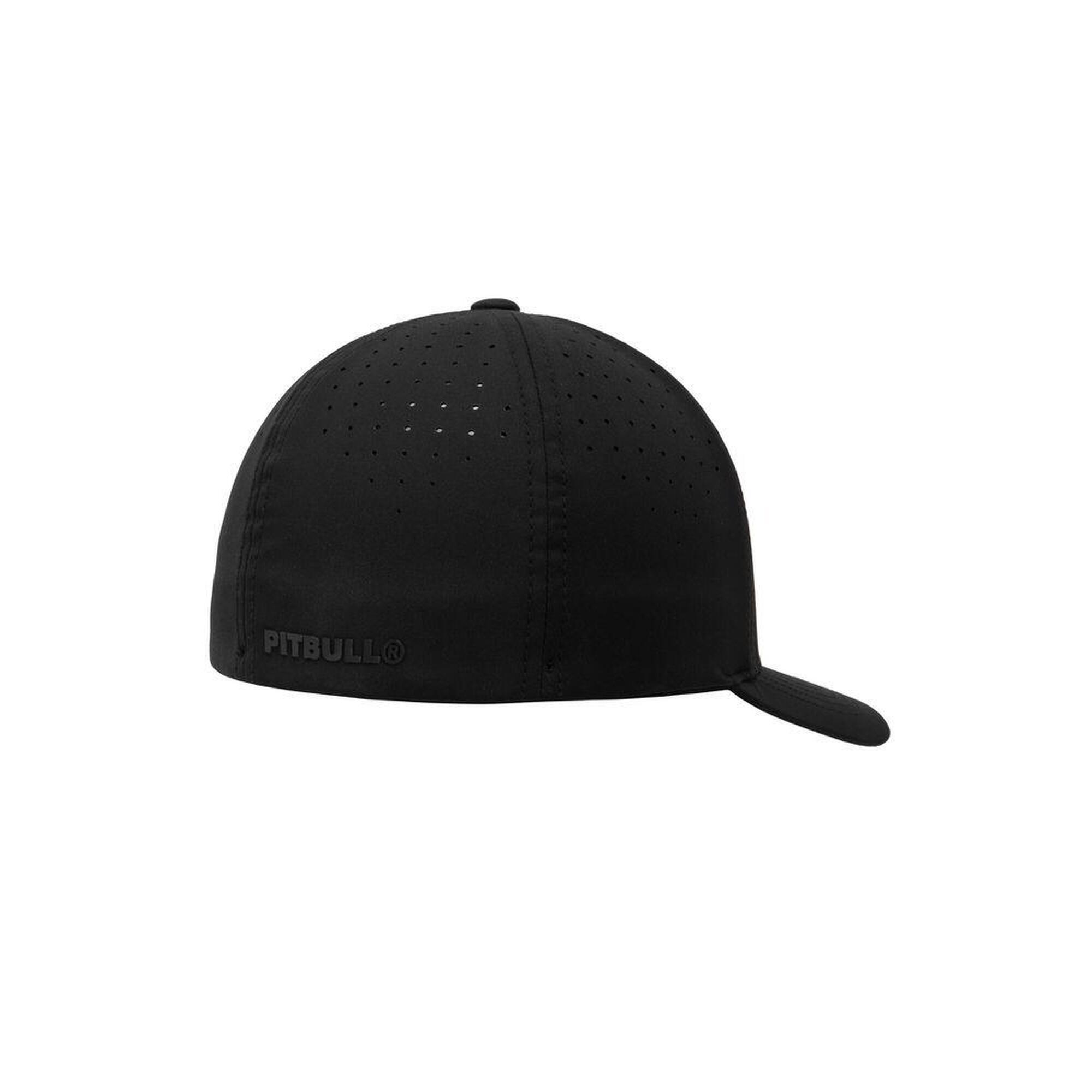 Czapka męska Pitbull Full Cap Stretch Hilltop