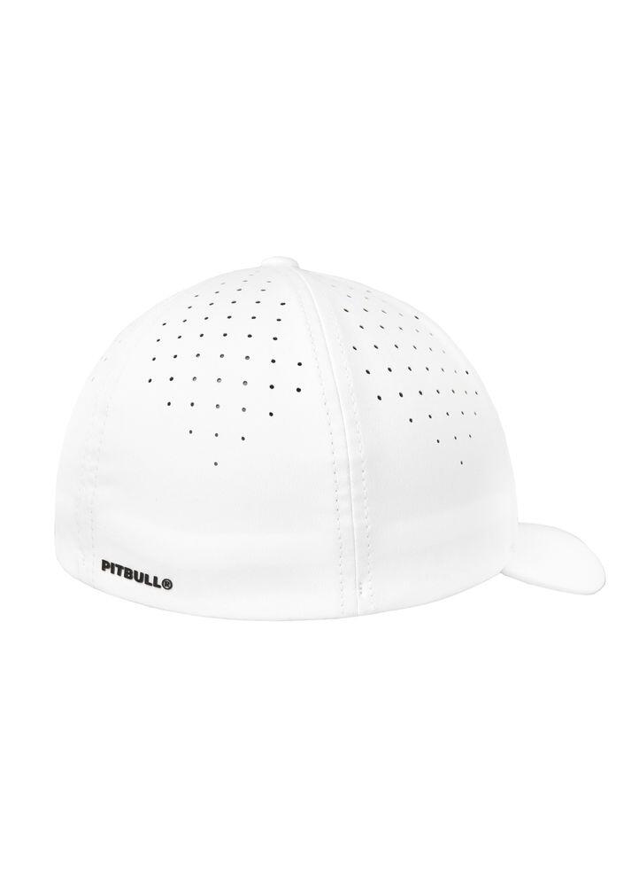 Czapka męska Pitbull Full Cap Tech Logo 2/6