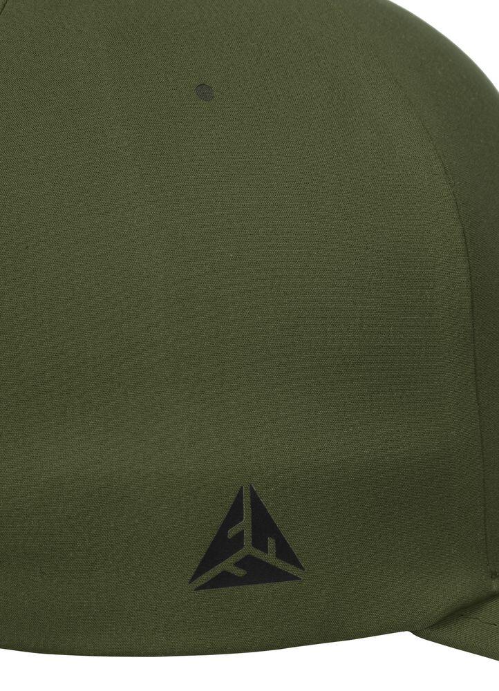 Czapka męska Pitbull Full Cap Stretch Hilltop 5/6