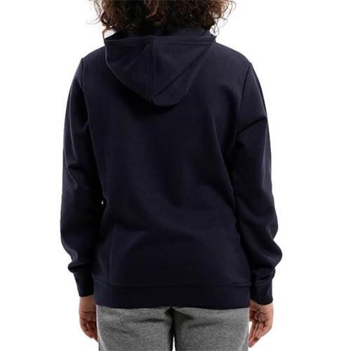 Children’s Sweatshirt Champion Black 2/4