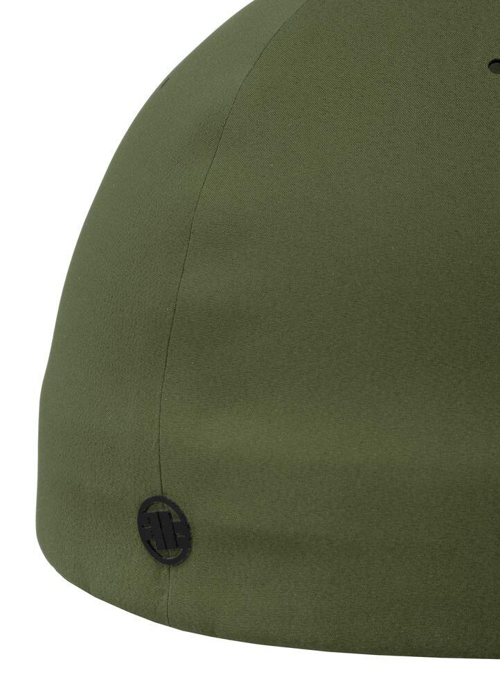 Czapka męska Pitbull Full Cap Stretch Hilltop 6/6