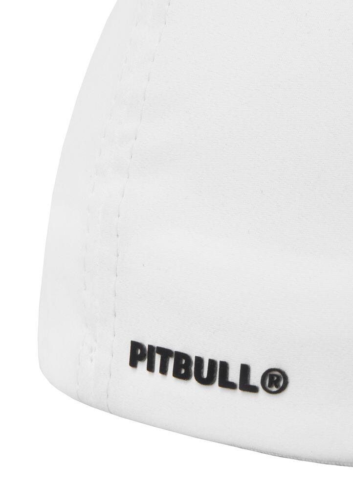 Czapka męska Pitbull Full Cap Tech Logo 5/6