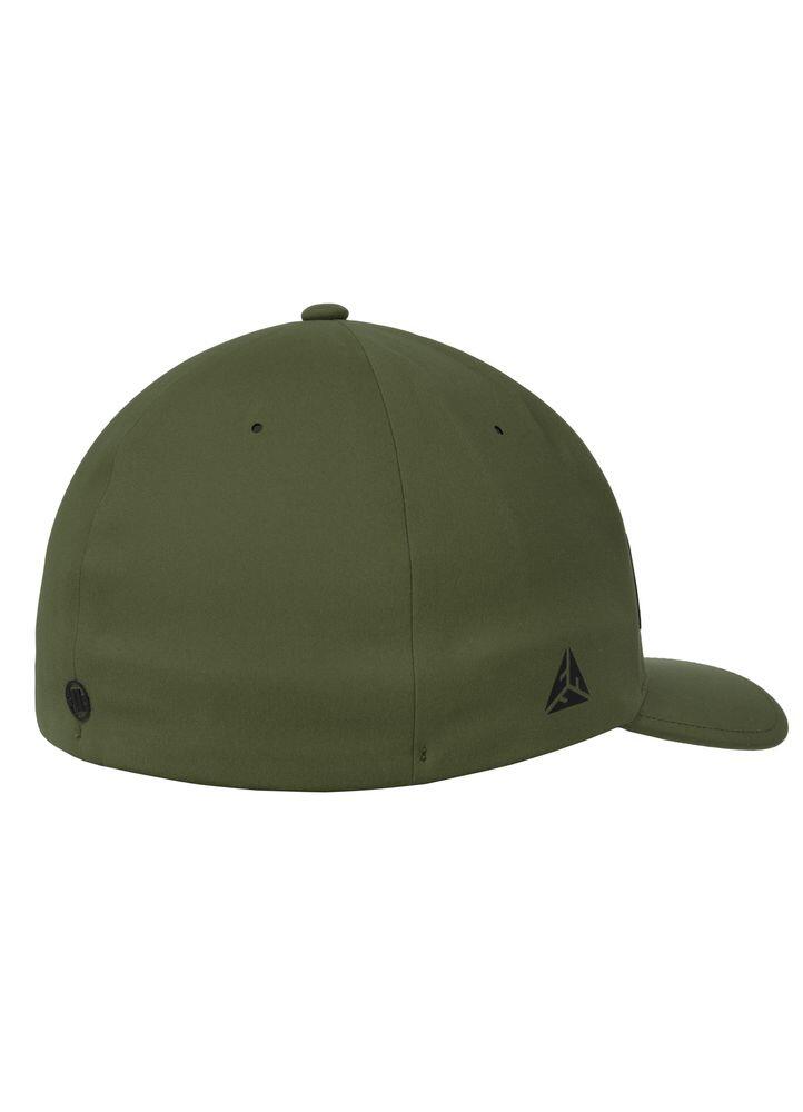 Czapka męska Pitbull Full Cap Stretch Hilltop 2/6