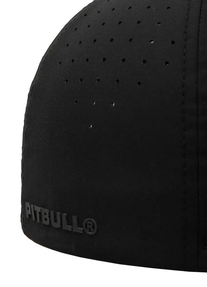 Czapka męska Pitbull Full Cap Tech 3D Logo 5/6
