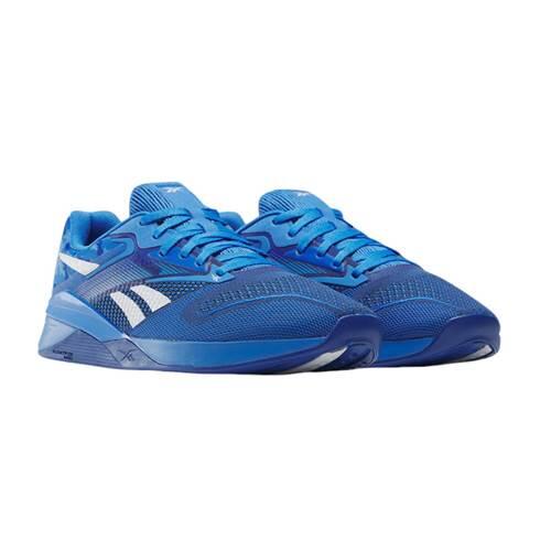 Buty do chodzenia męskie Reebok Nano X4