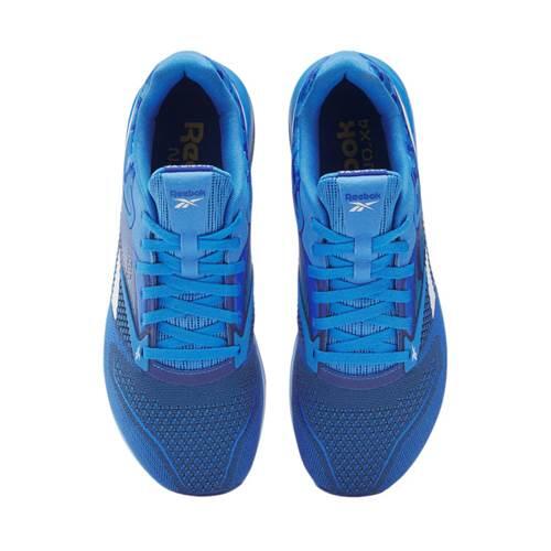Scarpa universali uomo Reebok Nano X4 5/5