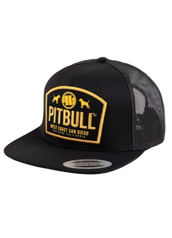 PITBULL picture
